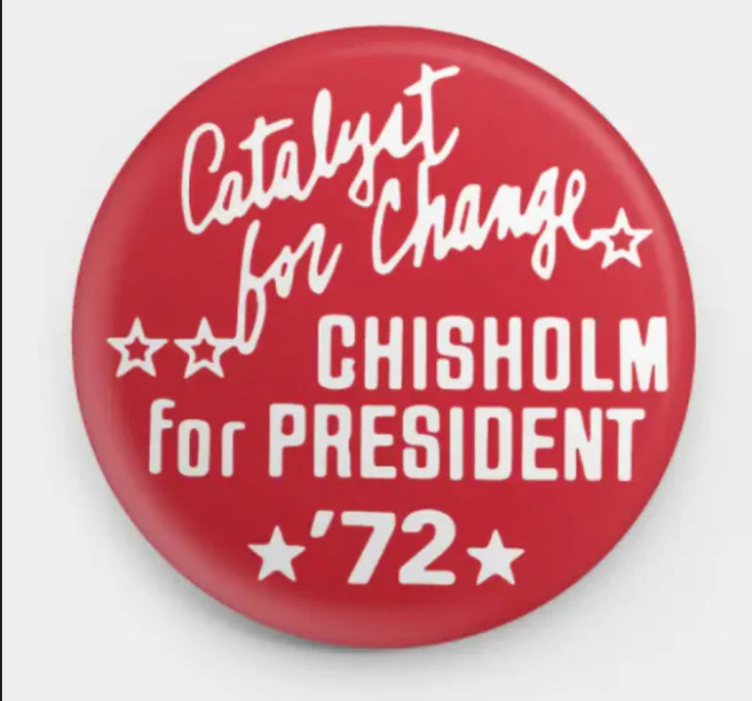Button Pins & Wristbands