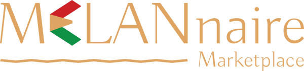 MELANnaire Marketplace