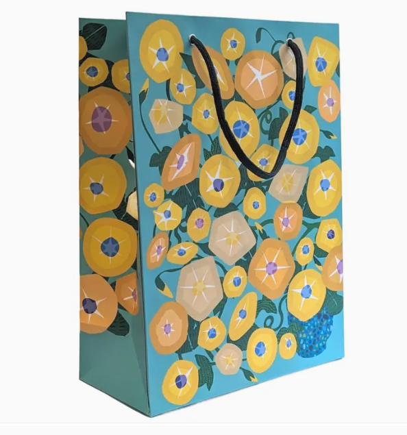 Gift Bag - High John (Morning Glory)