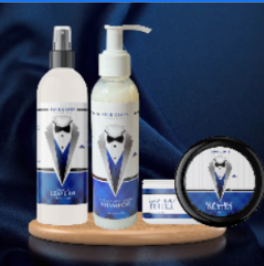 Beard Care Essentials