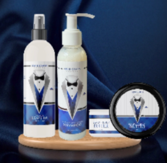 Beard Care Essentials