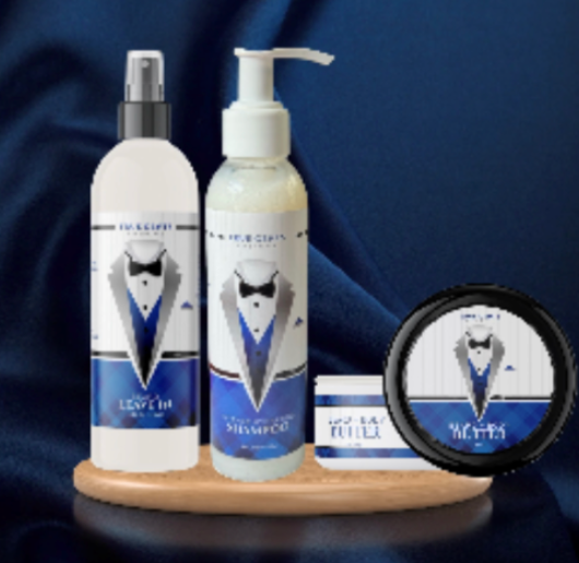 Beard Care Essentials