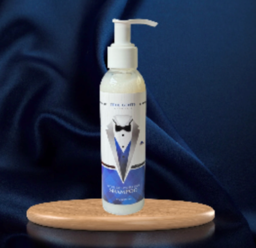 Beard Care Essentials
