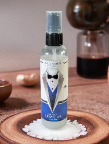 Beard Care Essentials