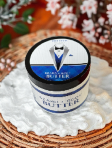 Beard Care Essentials