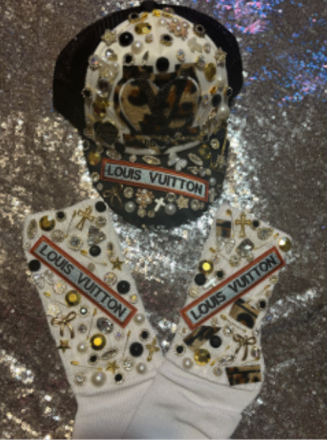 Bling Junk Accessories