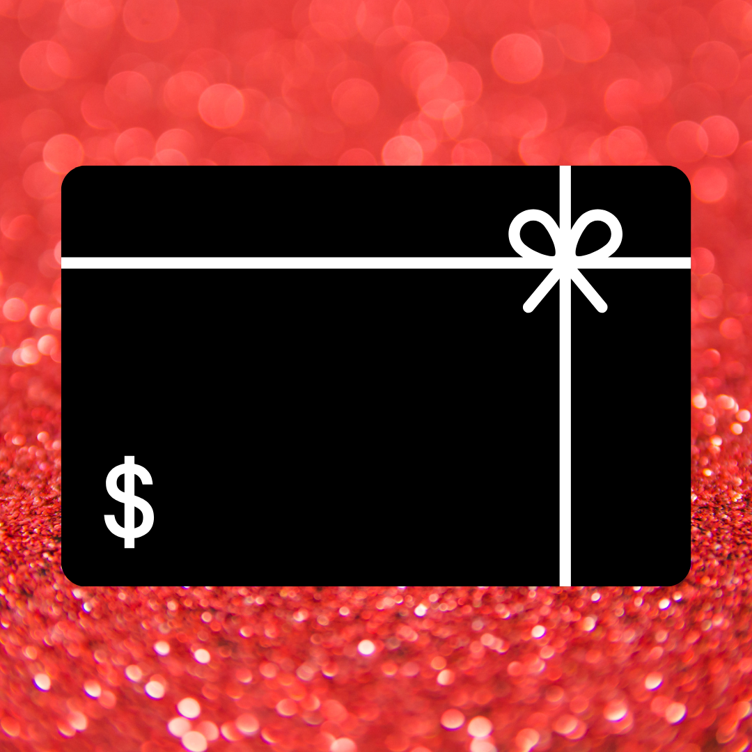Gift Card for MELANnaire Marketplace