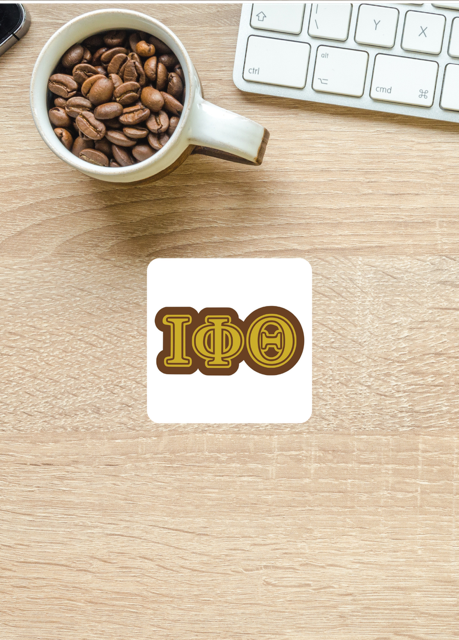 Table Coasters Lota - Set of 4