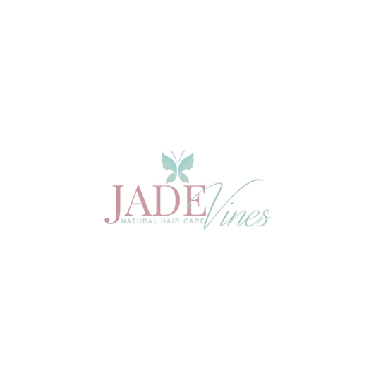 Jade Vines Natural Hair Care