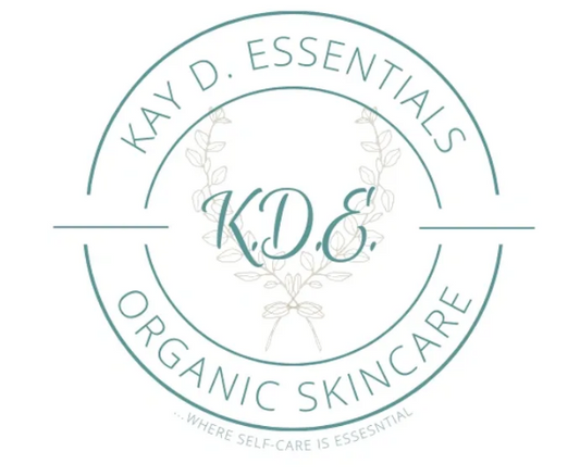 Kay D Essentials Organic Skincare