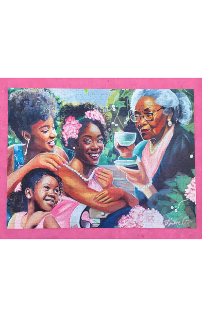 MELANnaire Puzzles and Games