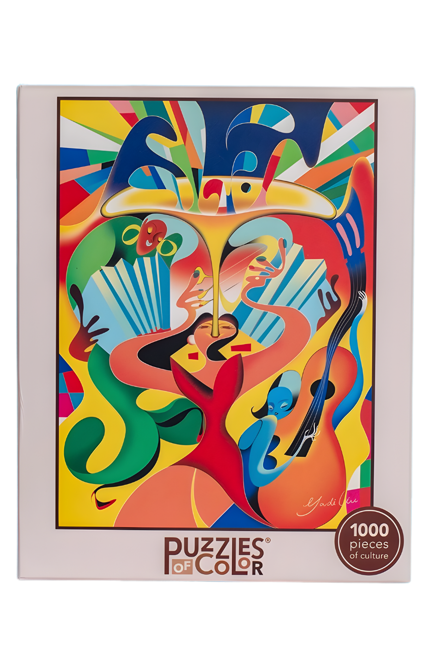 MELANnaire Puzzles and Games