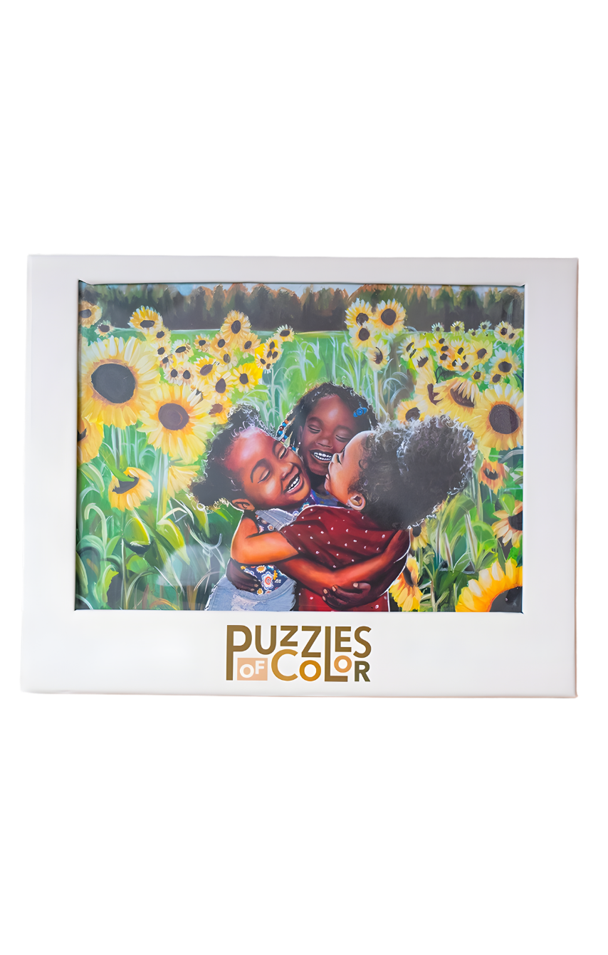MELANnaire Puzzles and Games