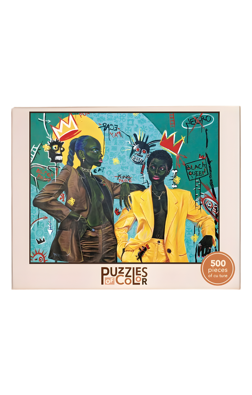 MELANnaire Puzzles and Games