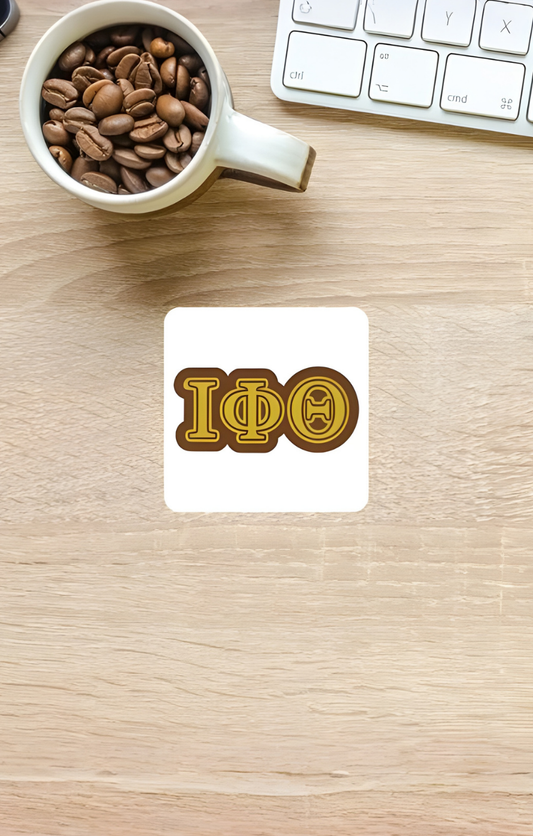 Table Coasters Lota - Set of 4