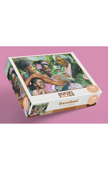 MELANnaire Puzzles and Games