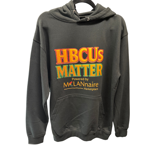 MELANnaire HBCU Apparels Collection