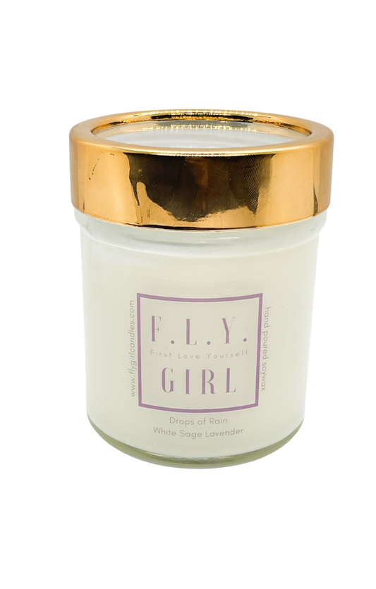 Fly Girl Candles
