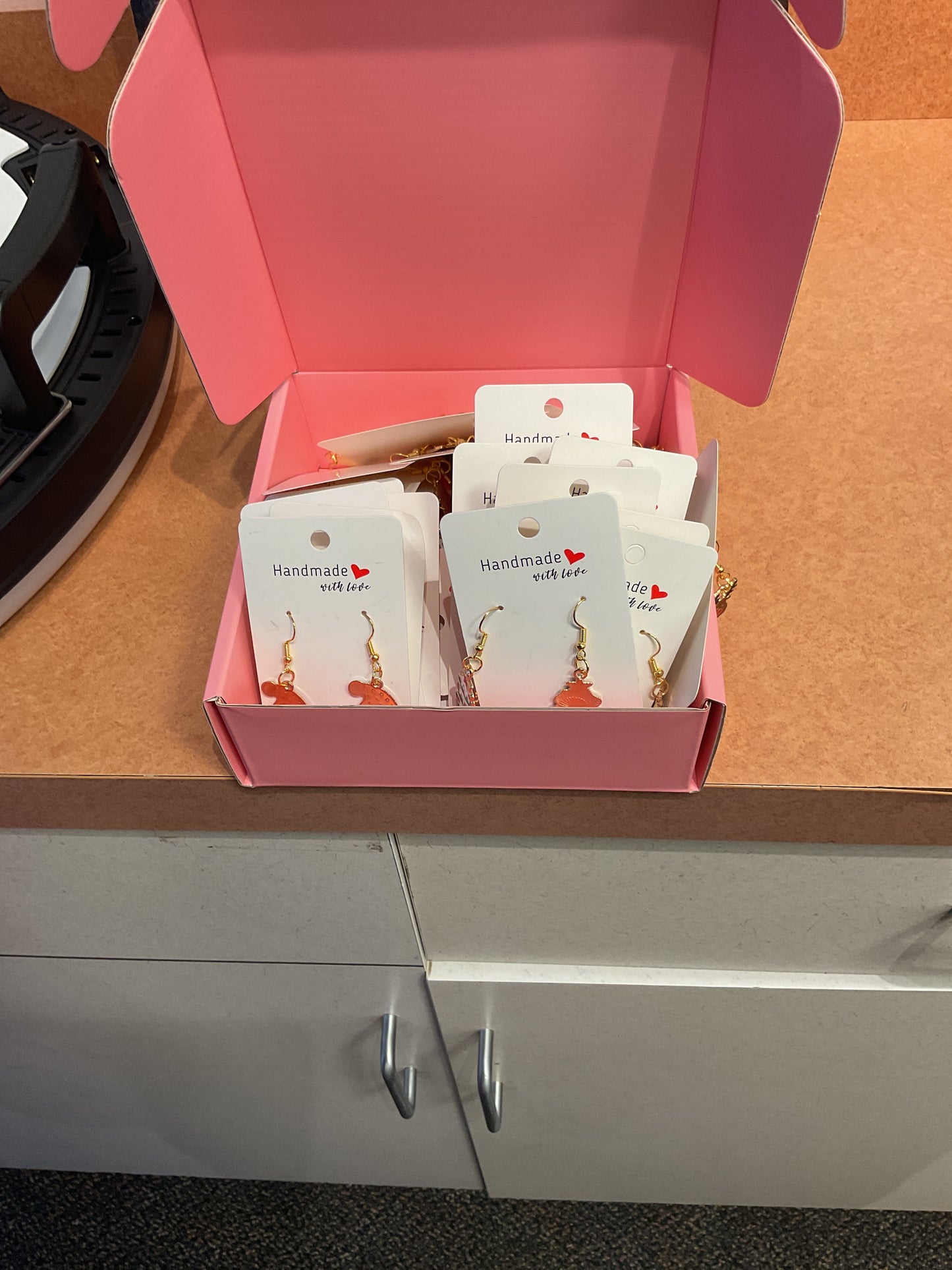 All Things Girls Collection