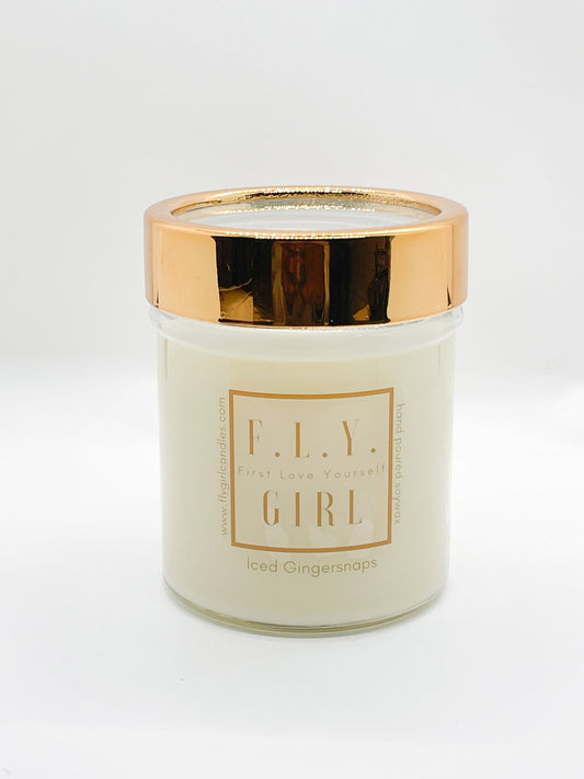 Fly Girl Candles
