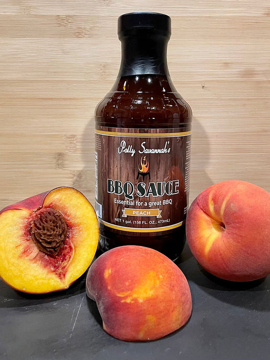 BBQ Sauce, Seasonings & Mixes