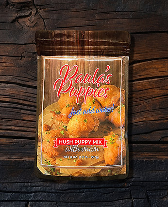 BBQ Sauce, Seasonings & Mixes