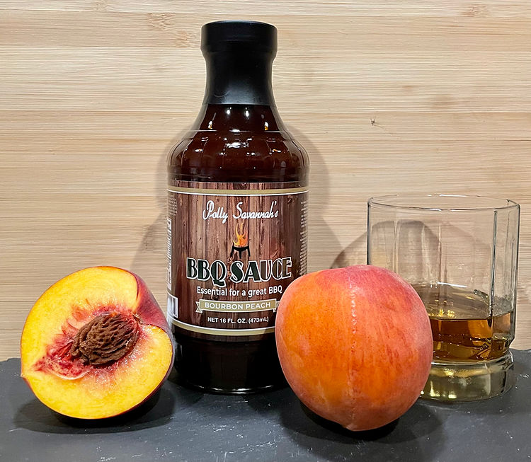 BBQ Sauce, Seasonings & Mixes