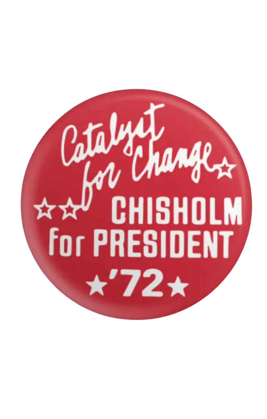 MELANnaire Button Pins