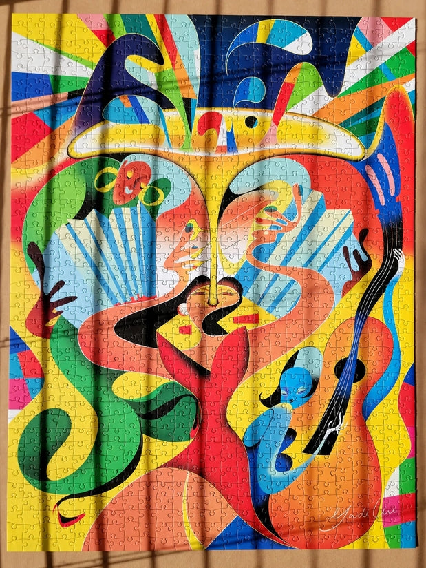 MELANnaire Puzzles and Games