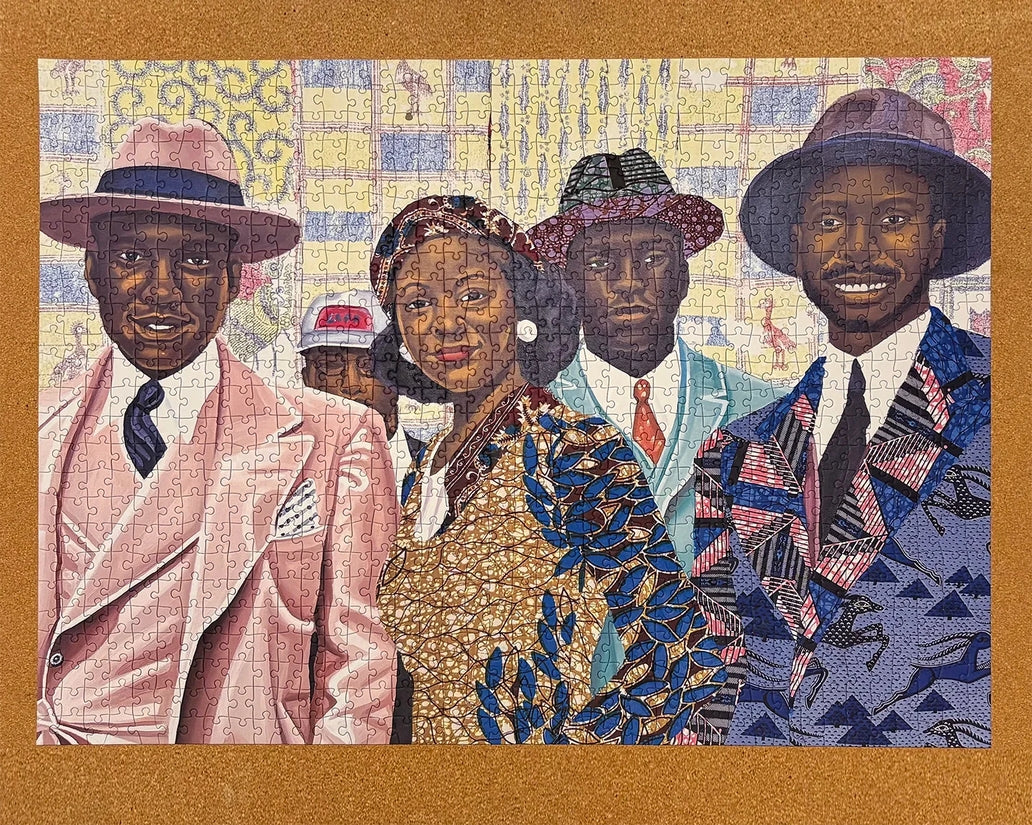 MELANnaire Puzzles and Games