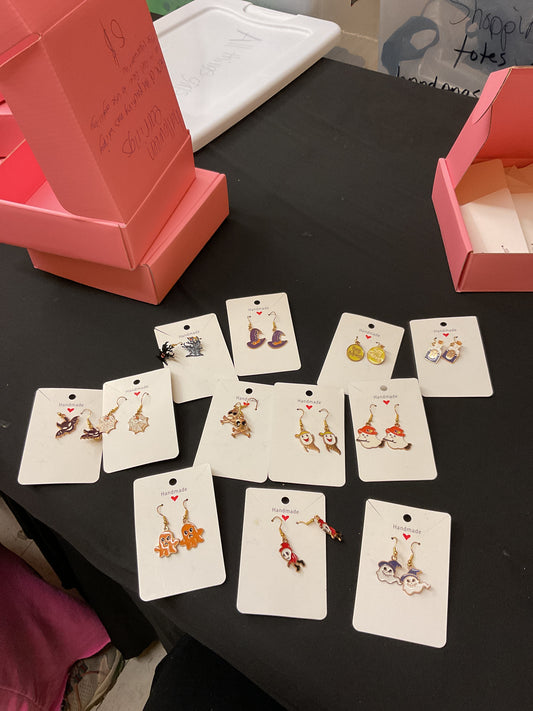 All Things Girls Collection