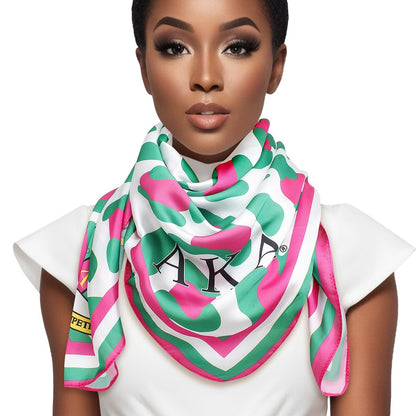 AKA Scarve