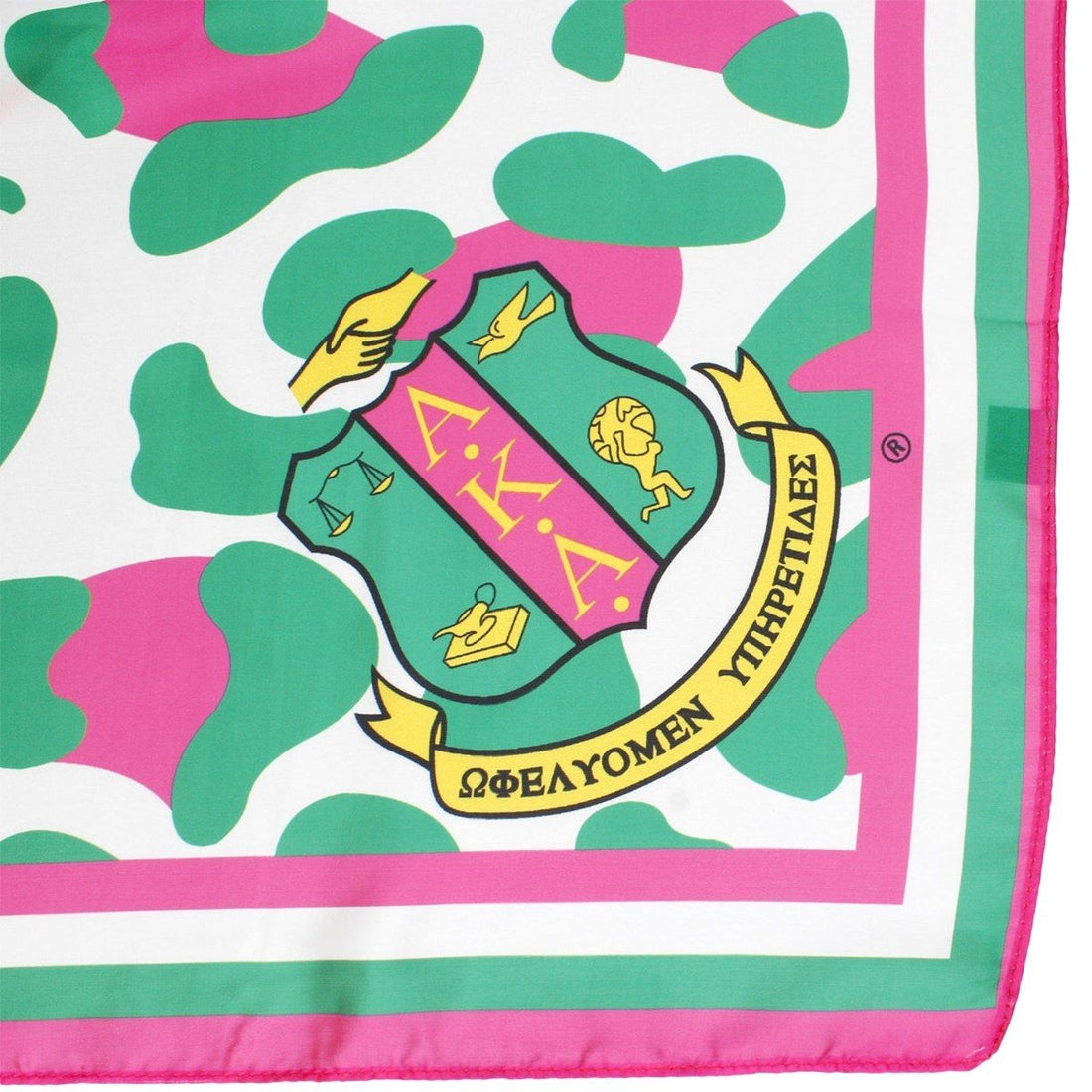 AKA Scarve