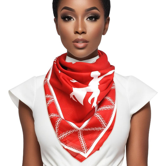Delta Scarf