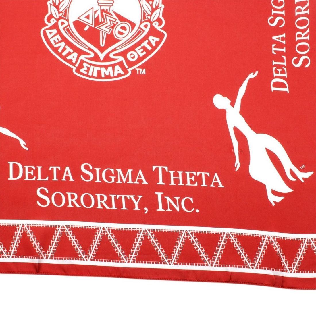Delta Scarf