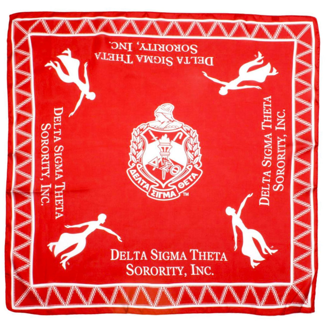 Delta Scarf