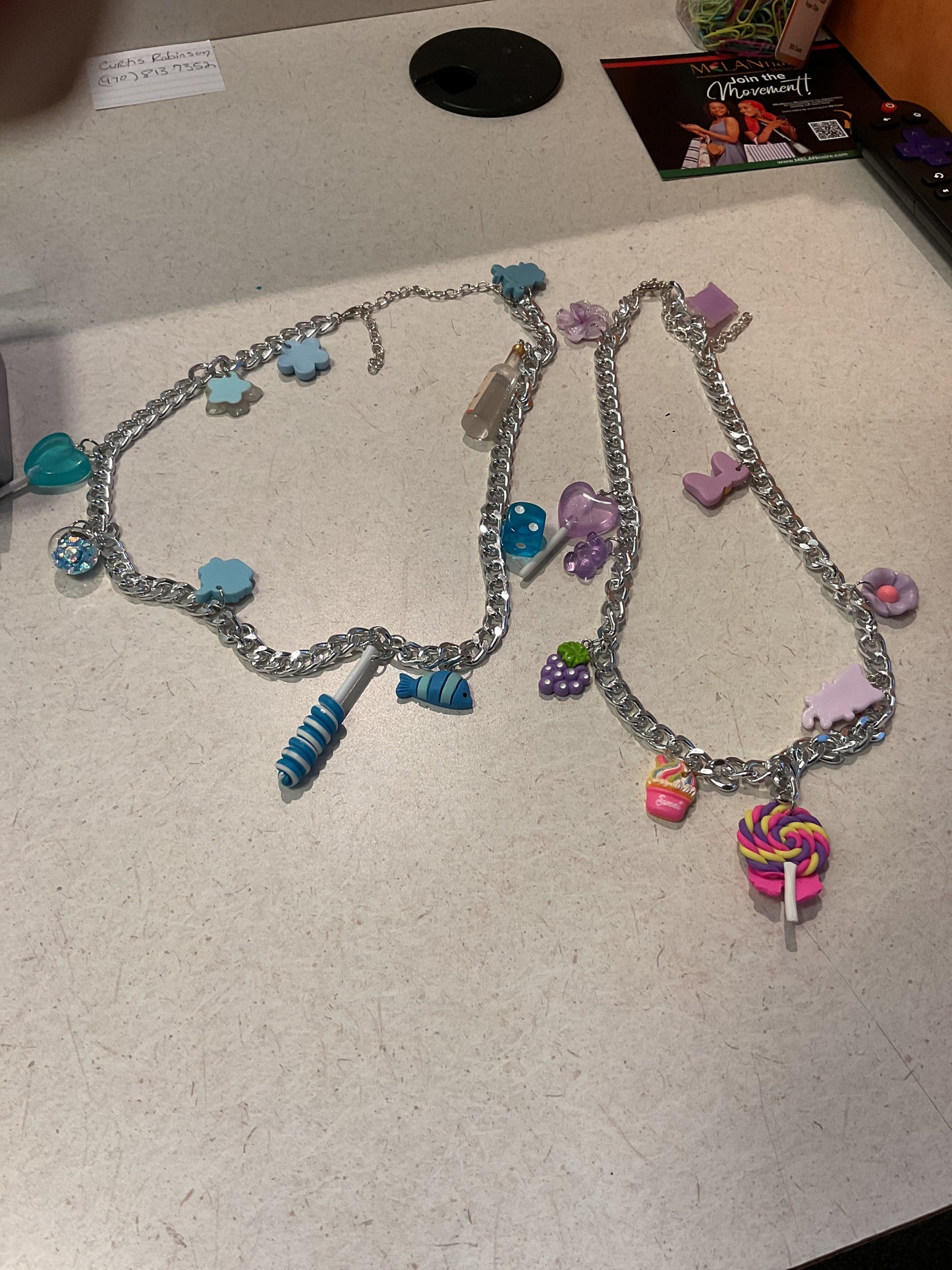 All Things Girls Collection