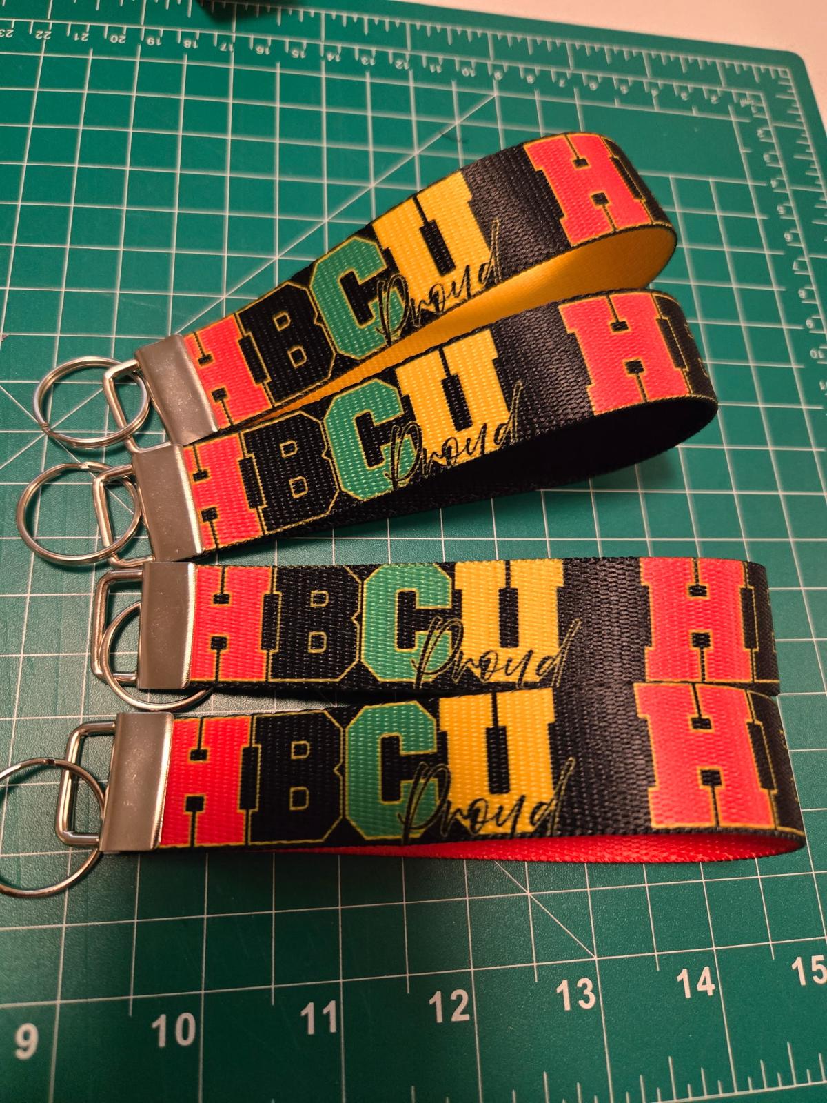 MELANnaire HBCU Collections