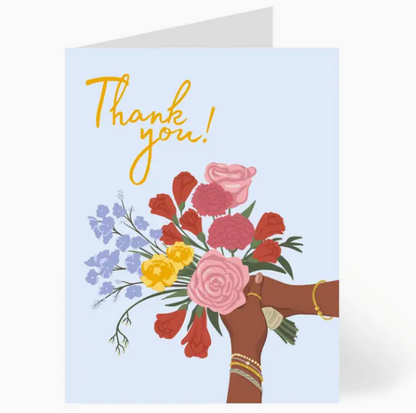 (OLD)Card - Thank You