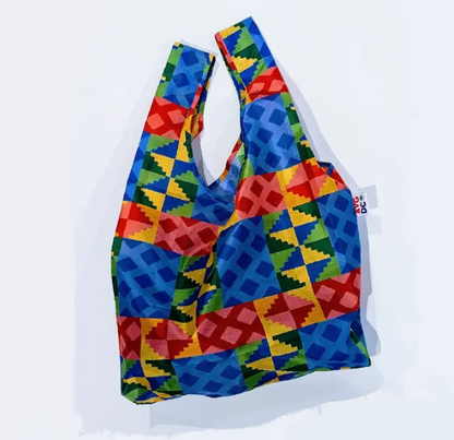 Tote - Kente