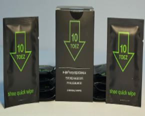 Footwear Accessories