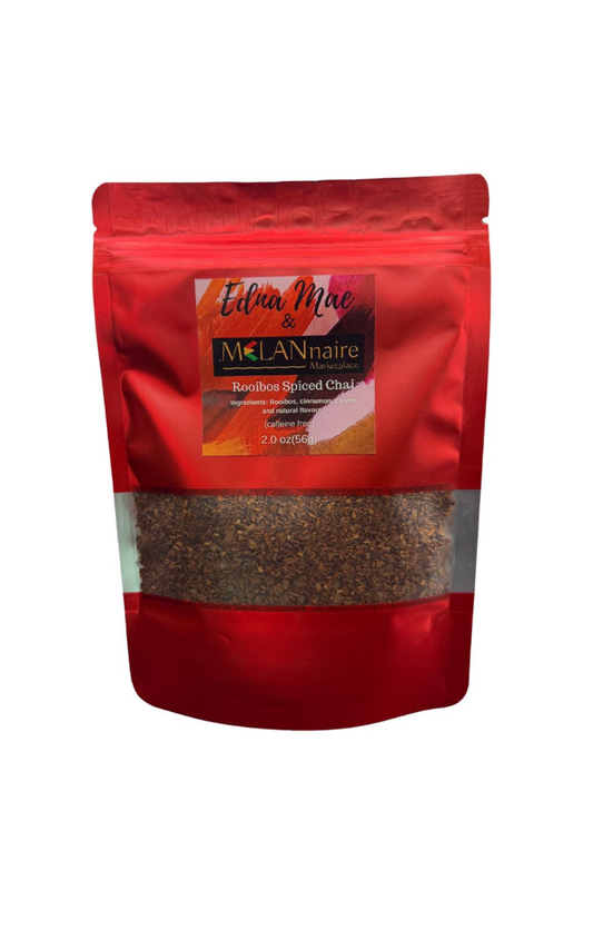 Roobios Chai Tea