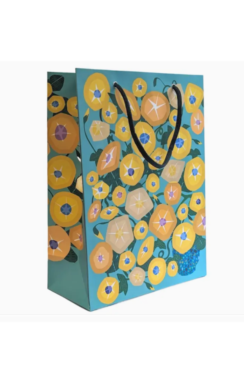 Gift Bag - High John (Morning Glory)