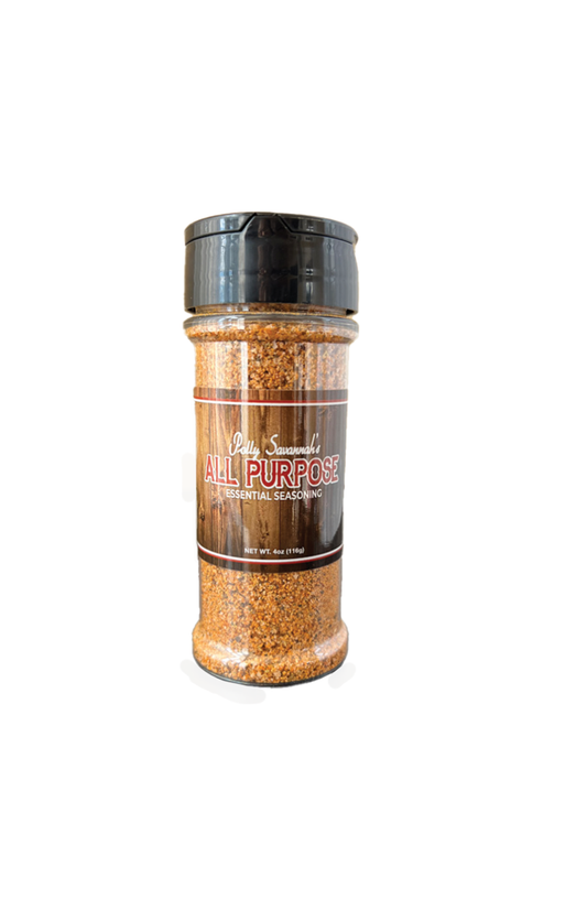 Polly Savannah All Purpose Seasoning