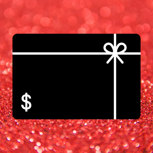 Gift Card for MELANnaire Marketplace