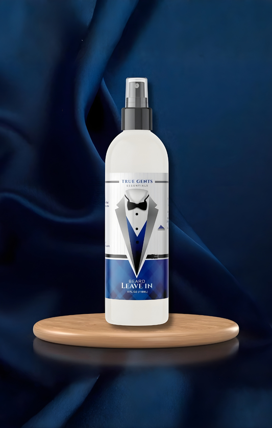 True Gents Essentials - Leave-In conditioner