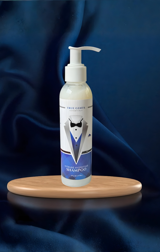 Intense Hydrating Shampoo