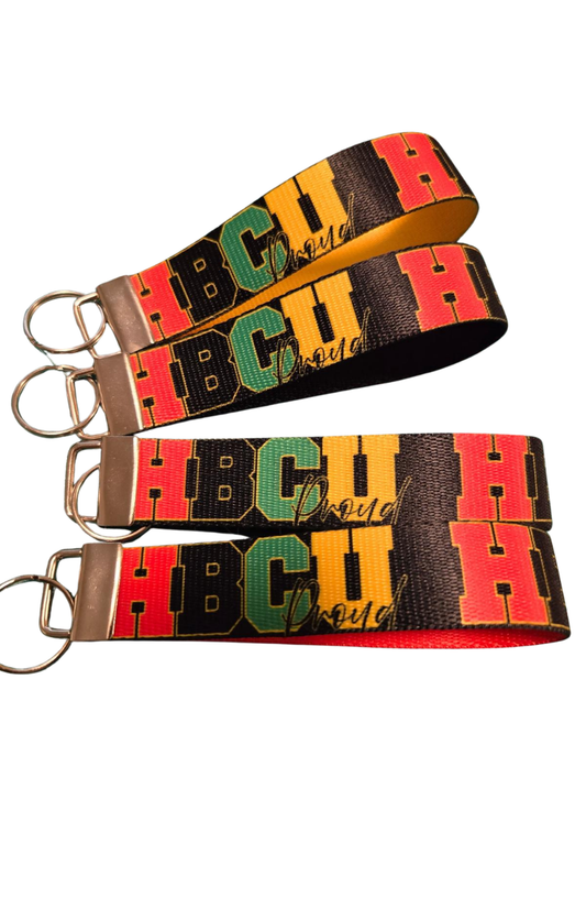 MELANnaire HBCU Collections