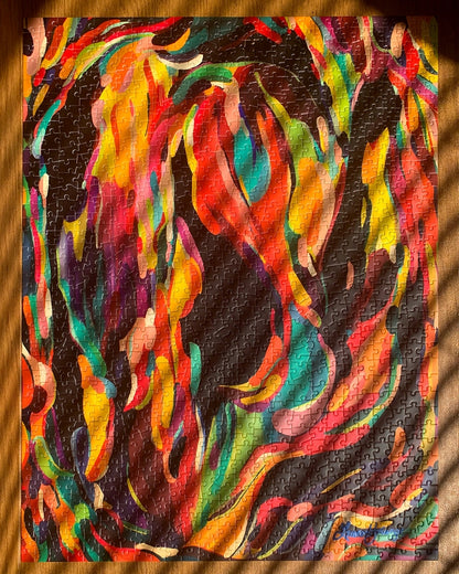 MELANnaire Puzzles and Games