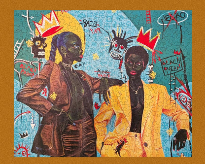 MELANnaire Puzzles and Games